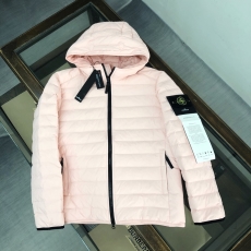 Stone Island Down Jackets